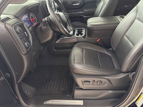 Used 2023 Chevrolet Silverado 2500 LTZ w/ LTZ Plus Package image 7