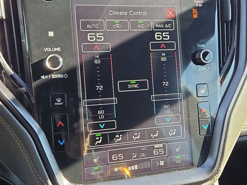 Used 2023 Subaru Outback Wilderness w/ Wilderness Package image 20