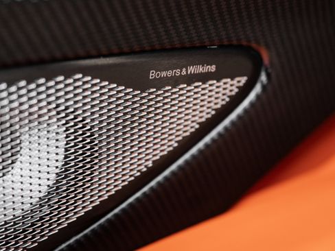 New 2026 Aston Martin Vanquish Convertible image 20