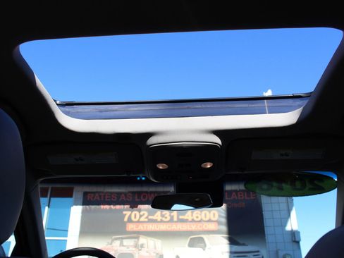 Used 2016 Cadillac ATS Luxury w/ Safety and Security Package image 16