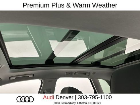 Used 2025 Audi Q5 2.0T Premium Plus w/ Premium Plus Package AWD/4WD image 22