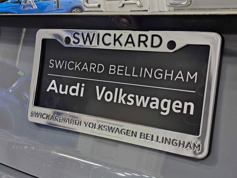 Used 2025 Volkswagen Atlas Cross Sport SEL Premium R-Line image 14