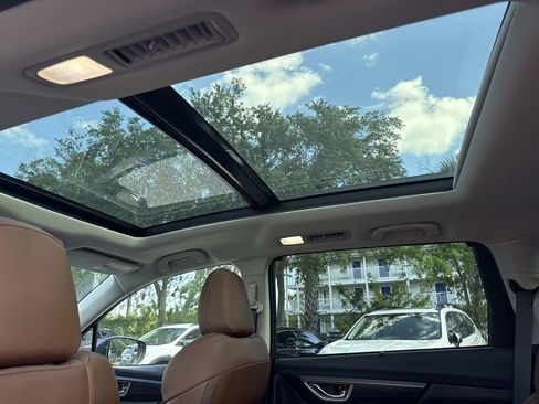New 2026 Subaru Ascent Touring image 15