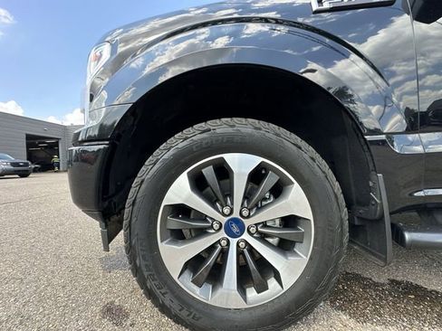 Used 2020 Ford F150 XL w/ Equipment Group 101A Mid AWD/4WD image 20