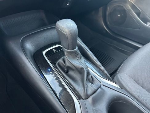 Certified 2025 Toyota Corolla LE FWD image 27