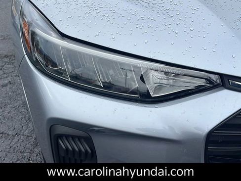 Used 2024 Ford Escape ST-Line image 10