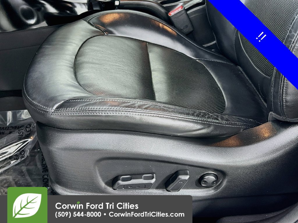 Used 2016 Kia Soul ! FWD image 21