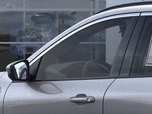 New 2025 Ford Escape SE FWD image 20