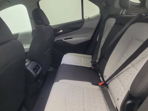 Used 2022 Chevrolet Equinox LT w/ Driver Convenience Package FWD image 18