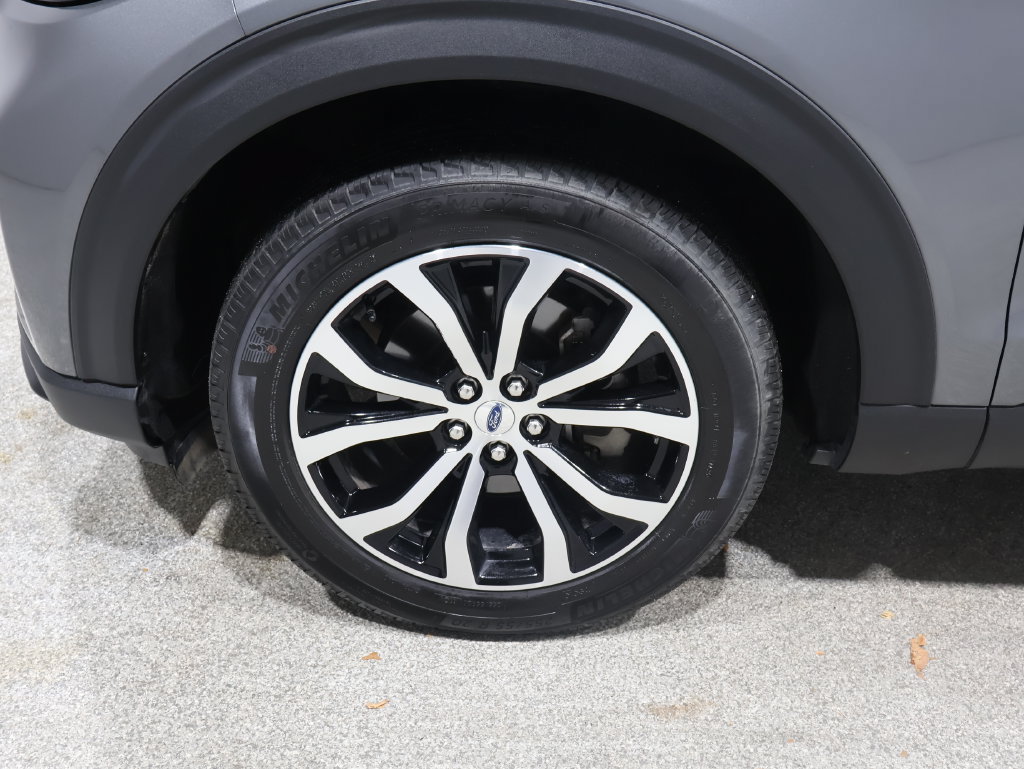 Used 2025 Ford Explorer ST-Line AWD/4WD image 8