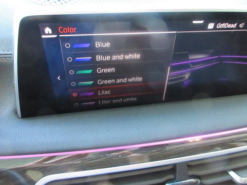 Used 2022 BMW 740i image 67