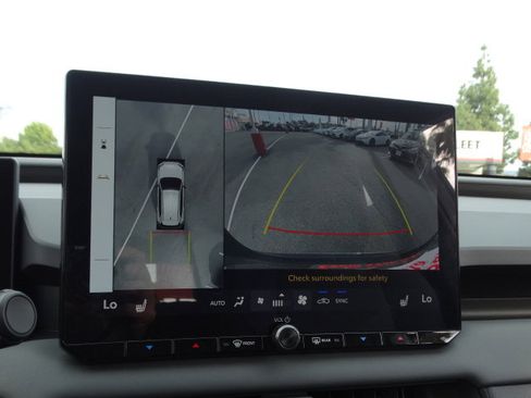 New 2026 Toyota RAV4 XSE image 22