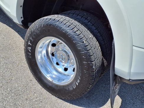 Used 2024 RAM 3500 Limited image 20