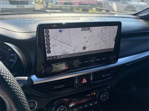 Used 2022 Kia Forte GT-Line w/ GT-Line Premium Package image 24