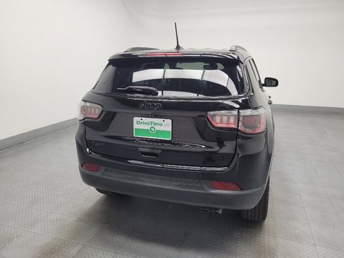 Used 2019 Jeep Compass Altitude image 7