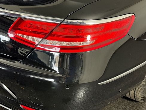 Used 2017 Mercedes-Benz S 550 Cabriolet image 31
