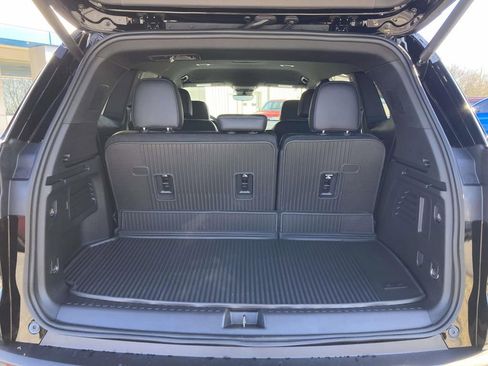 New 2026 GMC Acadia Elevation w/ Black Edition image 11