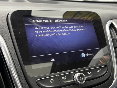 Used 2024 Chevrolet Equinox LT FWD image 12