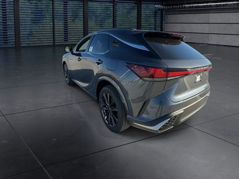 New 2026 Lexus RX 350 F Sport image 6
