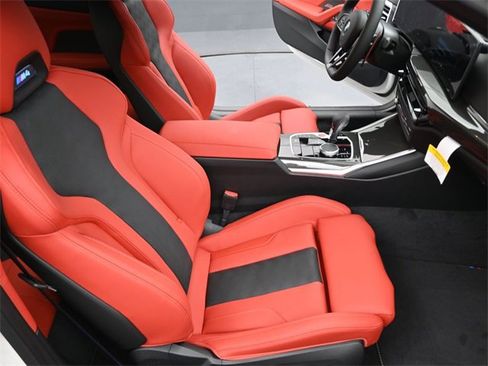 New 2026 BMW M4 Competition image 25