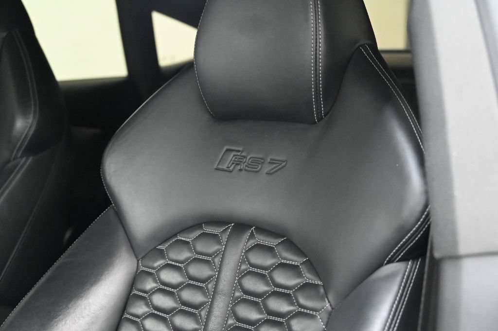 Used 2016 Audi RS 7 Prestige w/ Driver Assistance Package AWD/4WD image 20