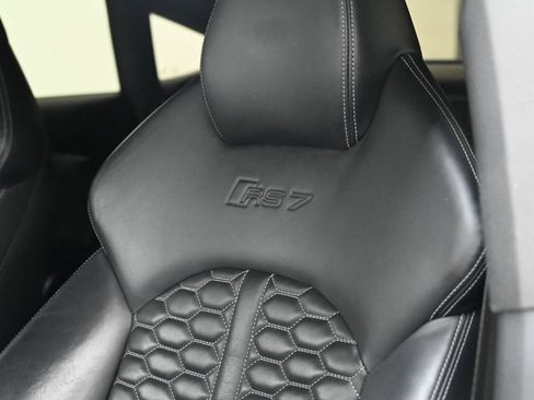Used 2016 Audi RS 7 Prestige w/ Driver Assistance Package AWD/4WD image 20