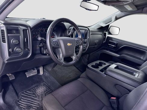 Used 2016 Chevrolet Silverado 1500 LT w/ All Star Edition AWD/4WD image 3