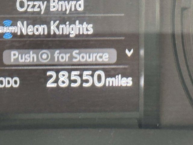 Used 2023 Toyota 4Runner SR5 AWD/4WD image 19