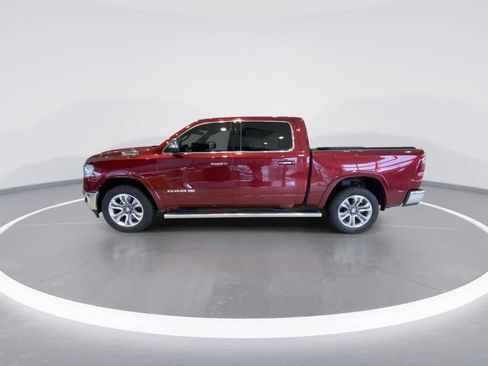 Used 2022 RAM 1500 Limited image 5