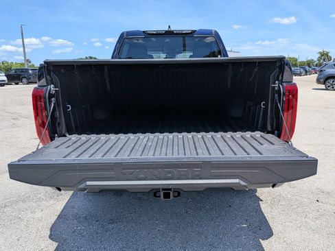 Used 2024 Toyota Tundra SR5 w/ SR5 Convenience Package AWD/4WD image 13