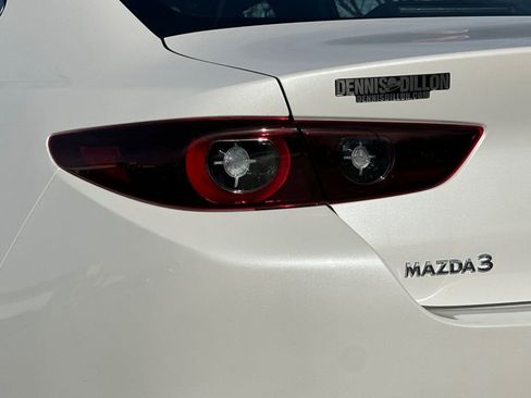 New 2026 MAZDA MAZDA3 2.5 S Sedan w/ Preferred Pkg image 24