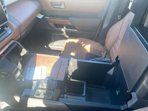 New 2026 Toyota Tundra 1794 Edition image 20