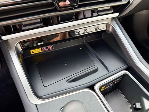 New 2026 Lexus TX 350 TX 350 image 32