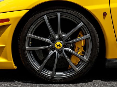 Used 2008 Ferrari F430 Scuderia RWD image 41