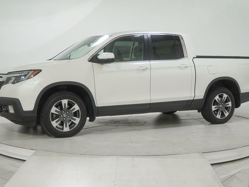 Used 2018 Honda Ridgeline RTL-T image 5