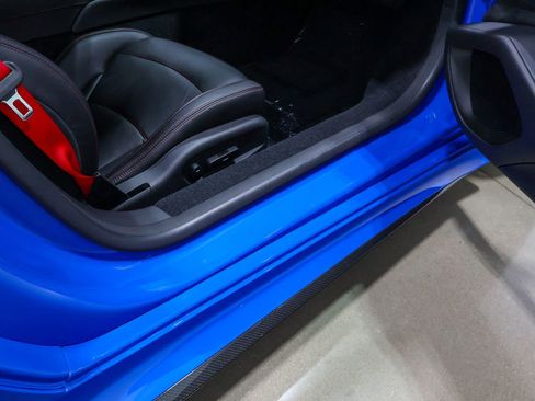 Used 2022 Acura NSX Type S image 43