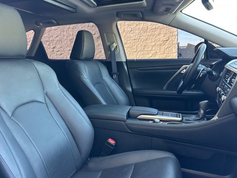Used 2022 Lexus RX 350L FWD w/ Special Edition image 31