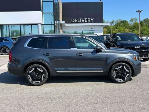 Used 2023 Kia Telluride S w/ S Sunroof Package AWD/4WD image 28