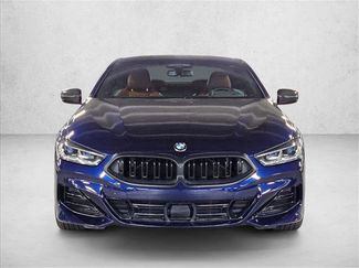 Used 2024 BMW 840i xDrive Coupe video 2