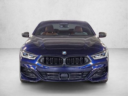 Used 2024 BMW 840i xDrive Coupe image 2