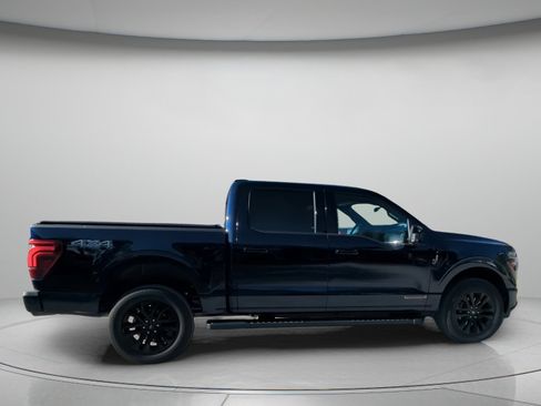 Certified 2024 Ford F150 Lariat w/ Equipment Group 502A High AWD/4WD image 31