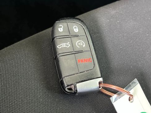 Used 2020 Dodge Challenger GT RWD image 28