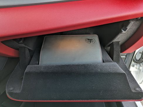 Used 2018 Alfa Romeo Giulia Ti Sport w/ Quick Order Package 22S Sport image 33