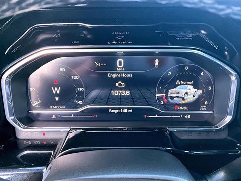 Used 2025 GMC Sierra 1500 SLT image 21