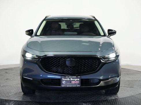 Used 2023 MAZDA CX-30 AWD 2.5 S w/ Preferred Package image 2