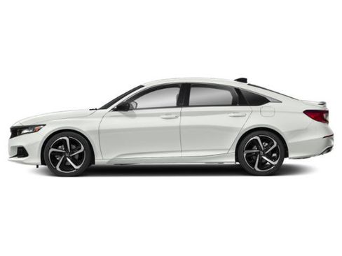 Used 2021 Honda Accord Sport image 6