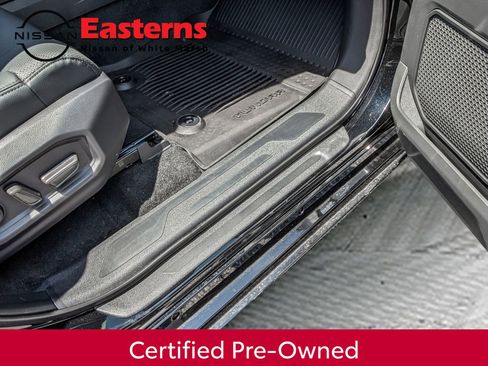 Used 2024 Toyota Tundra Limited image 19