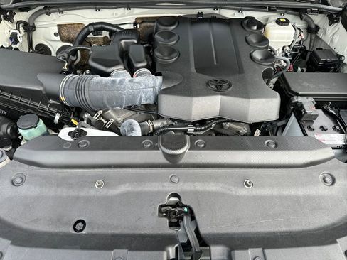 Used 2023 Toyota 4Runner TRD Off-Road Premium image 16