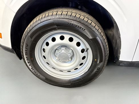 Used 2022 Ford Maverick XL image 37