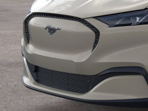 New 2026 Ford Mustang Mach-E Select RWD image 17